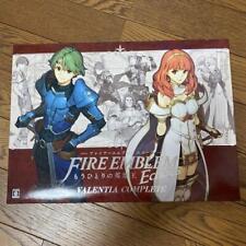 fire emblem echoes segunda mano  Embacar hacia Mexico