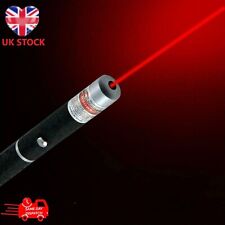 Red beam laser for sale  BASILDON
