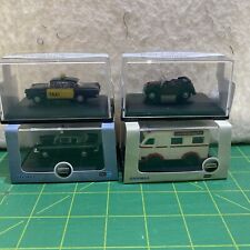 Oxford diecast scale for sale  BARNSLEY