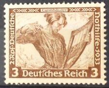 Deutsches reich 1933 gebraucht kaufen  Deutschland