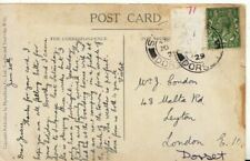 Genealogy postcard condon for sale  WATERLOOVILLE
