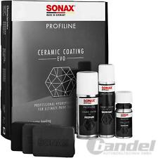 Sonax profiline ceramiccoating gebraucht kaufen  Henstedt-Ulzburg