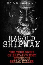 Harold shipman true for sale  UK