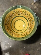 Terre provence pottery d'occasion  Expédié en Belgium