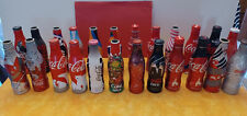 Coca cola bouteilles d'occasion  Marœuil