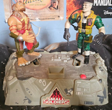 Small soldiers aminated for sale  OLDHAM