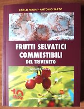 Frutti selvatici commestibili usato  Volpago Del Montello