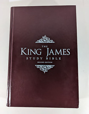 Study bible kjv for sale  Virginia Beach