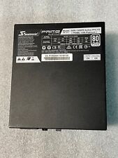 Seasonic Prime Platinum SSR-1300PD 1300W PC Power Supply Unit for sale  Shipping to South Africa