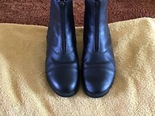 Paddock riding boots for sale  BURRY PORT