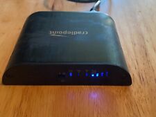 Cradlepoint IBR600NM Broadband Router 3G/4G Wi-Fi Modem for sale  Shipping to South Africa