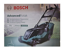 Bosch advanced rotak gebraucht kaufen  Landau a.d.Isar