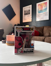 Hellboy funko pop for sale  Peachtree City