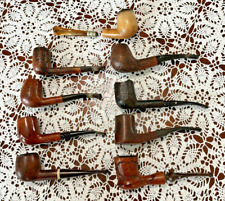 Lot 1960 pipes for sale  Niles