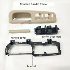 Driver Side Front Left Inner Door Handle for Volkswagen Old Passat B5 1999-2005 for sale  Shipping to South Africa