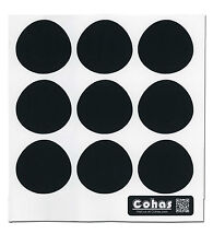 Etiquetas de quadro-negro Cohas para potes de especiarias Ikea RAJTAN com ou sem marcador, usado comprar usado  Enviando para Brazil