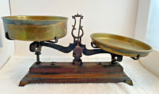 Antique balance scale for sale  Valrico