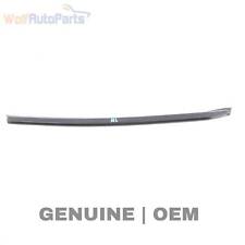 2004-2005 AUDI S4 - REAR LEFT Inner DOOR Glass / Window SLOT SEAL 8E0839479E for sale  Shipping to South Africa