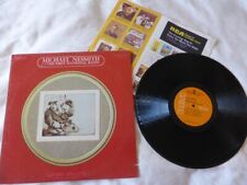 MICHAEL NESMITH & THE FIRST NATIONAL BAND - LOOSE SALUTE, RCA, 1970, VG+/M- , LP segunda mano  Embacar hacia Argentina