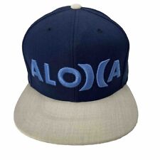 Hurley aloha hat for sale  Oroville