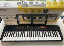 Yamaha digital keyboard gebraucht kaufen  Langenfeld (Rheinland)