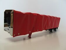 Dcp red utility for sale  Shipping to Ireland