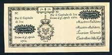 238 lire regie usato  Vercelli