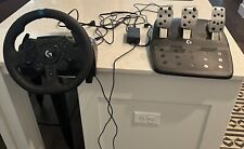 pc steering wheel logitech for sale  Edmond