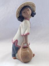 Vintage 1985 lladro for sale  GRIMSBY