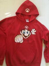 Super mario sweater for sale  Brentwood