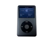 Usado, Apple iPod Classic 7ª Geração (A1238) (MC297LL) 160GB - Preto Testado comprar usado  Enviando para Brazil