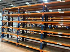 Warehouse racking shelving for sale  KINGSWINFORD