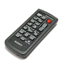 Telecommande sony rmt d'occasion  Nice-