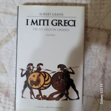 Libri miti greci usato  Casoria