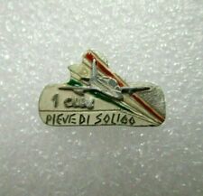 Spilla pin club usato  Livorno