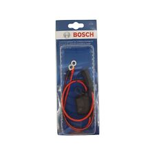 Bosch 0189999230 kabeladapter gebraucht kaufen  Seevetal