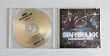3OH!3 CD PROMO Single Starstrukk feat. Katy Perry comprar usado  Enviando para Brazil