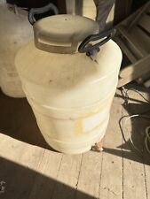 Wasserbehälter wasserfass des gebraucht kaufen  Wedemark