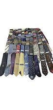 Men ties plain for sale  HULL