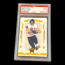 2008 leaf rookies for sale  Shady Spring
