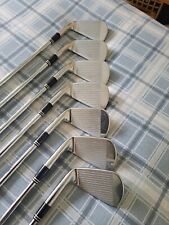 cleveland 588 cb forged irons for sale  GRANTHAM