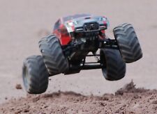 Lipo monster truck for sale  Shipping to Ireland