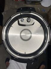 Pressure cooker lid for sale  WEMBLEY