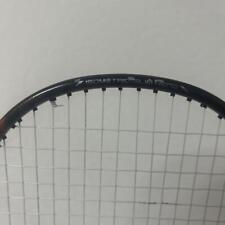 Badminton nanospeed 9900 d'occasion  Expédié en Belgium