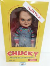 Chucky mezco toys for sale  BRADFORD