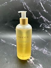 Tocca hand wash for sale  Bay Shore