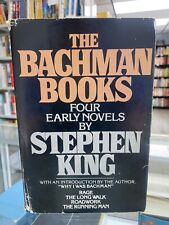 Bachman books richard for sale  Laurel