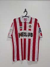 Used, 1995 / 1996 Chivas Guadalajara ABA Sports Home Shirt / Jersey - Size L for sale  Shipping to South Africa