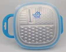 Smart Home Essentials for Living - Ralador em recipiente de armazenamento com tampa comprar usado  Enviando para Brazil