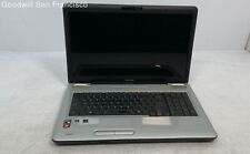 toshiba satellite l555d used for sale for sale  South San Francisco